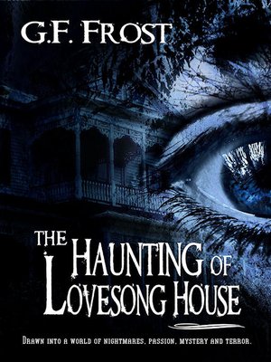 cover image of The Haunting of Lovesong House